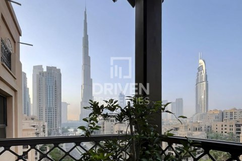 2 bedrooms Apartment in Downtown Dubai (Downtown Burj Dubai), UAE No. 137752 3