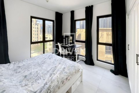 2 bedrooms Apartment in Downtown Dubai (Downtown Burj Dubai), UAE No. 137752 10
