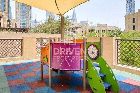 2 bedrooms Apartment in Downtown Dubai (Downtown Burj Dubai), UAE No. 137752 4