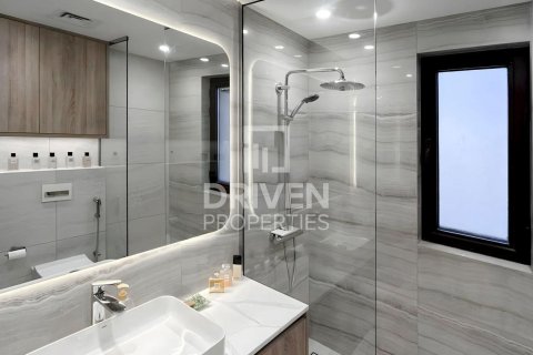 2 bedrooms Apartment in Downtown Dubai (Downtown Burj Dubai), UAE No. 137752 7