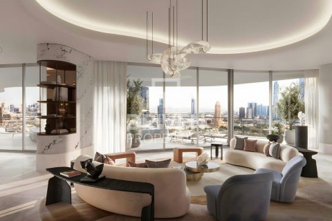 3 bedrooms Apartment in Palm Jumeirah, UAE No. 137750