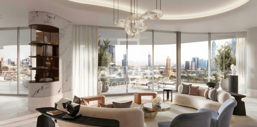 3 bedrooms Apartment in Palm Jumeirah, UAE No. 137750