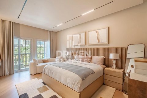 Таунхаус с 3 спальнями в Джумейра Вилладж Серкл, ОАЭ №137751 15