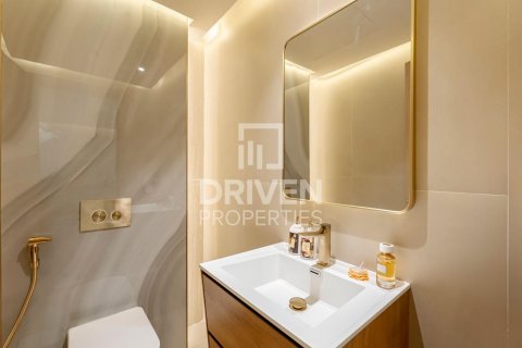 Таунхаус с 3 спальнями в Джумейра Вилладж Серкл, ОАЭ №137751 9