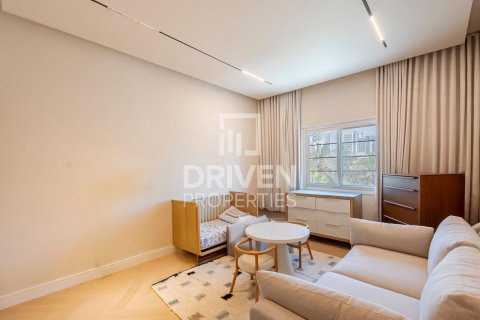 Таунхаус с 3 спальнями в Джумейра Вилладж Серкл, ОАЭ №137751 12