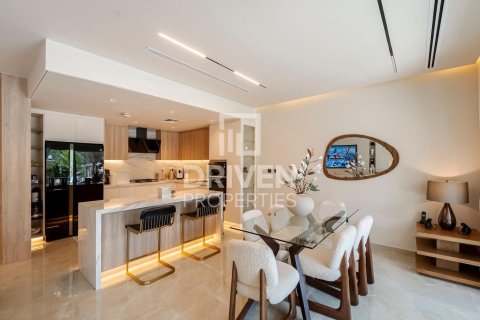 Таунхаус с 3 спальнями в Джумейра Вилладж Серкл, ОАЭ №137751 19