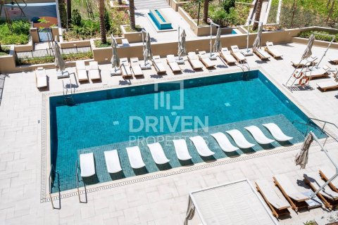 3 bedrooms Apartment in Madinat Jumeirah Living, UAE No. 137748 16