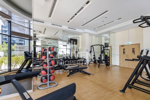 1 bedroom Apartment in Downtown Dubai (Downtown Burj Dubai), UAE No. 137753 7