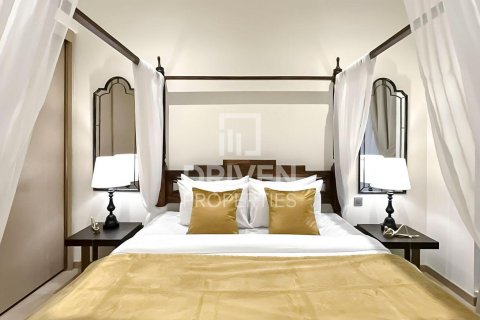 1 bedroom Apartment in Downtown Dubai (Downtown Burj Dubai), UAE No. 137753 11