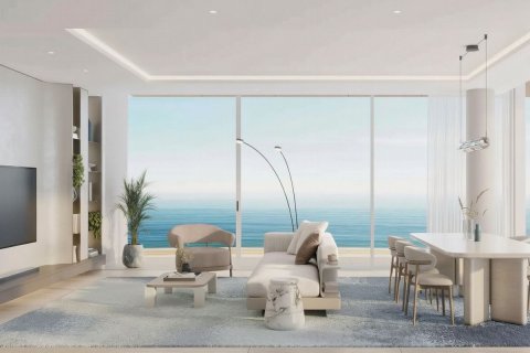 Квартира 74.4м² в Дубай, ОАЭ №210718 3