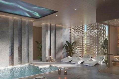 Квартира 74.4м² в Дубай, ОАЭ №210718 8