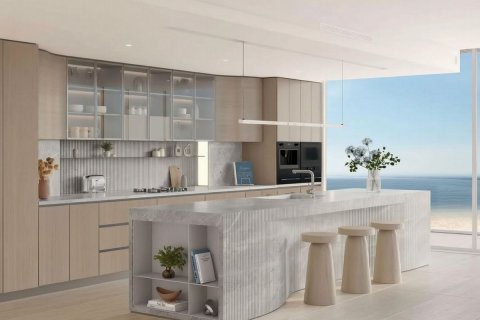 Квартира 74.4м² в Дубай, ОАЭ №210718 4