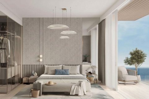 Квартира 74.4м² в Дубай, ОАЭ №210718 5