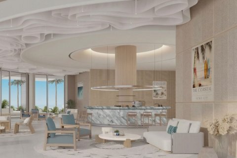 Квартира 74.4м² в Дубай, ОАЭ №210718 7