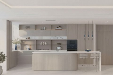 Квартира 74.4м² в Дубай, ОАЭ №210718 6