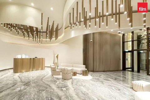 1 bedroom Apartment in Business Bay, UAE No. 210716 10