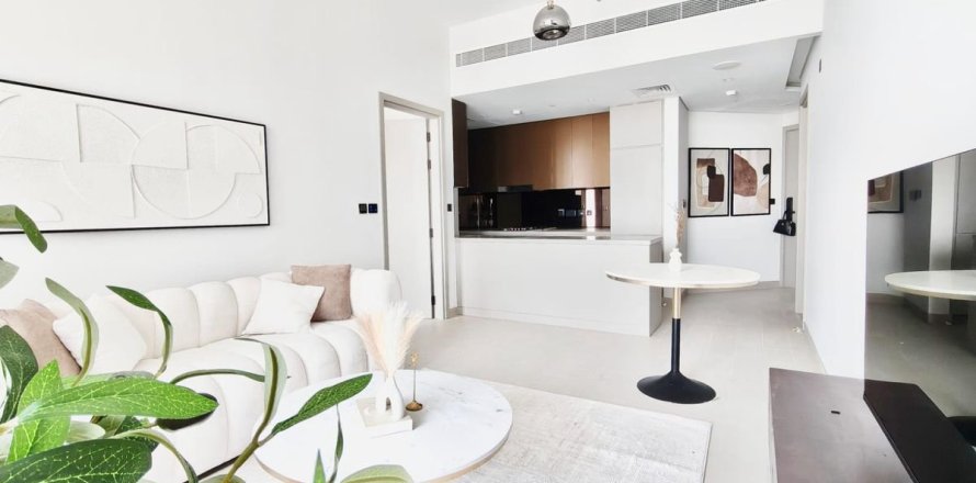 1 bedroom Apartment in Business Bay, UAE No. 210716