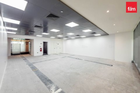 113.4m² Office in Dubai Media City, UAE No. 210715 3
