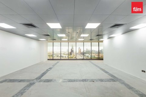 113.4m² Office in Dubai Media City, UAE No. 210715 5