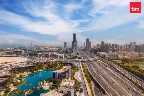 113.4m² Office in Dubai Media City, UAE No. 210715 21