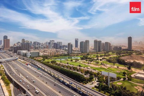 113.4m² Office in Dubai Media City, UAE No. 210715 20