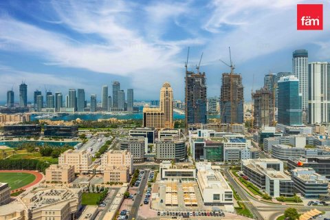 113.4m² Office in Dubai Media City, UAE No. 210715
