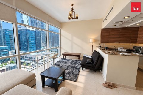 Apartment de 53m² en Business Bay, UAE No. 210717 3