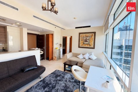 Apartamento tipo estudio Estudio en Business Bay, UAE No. 210717
