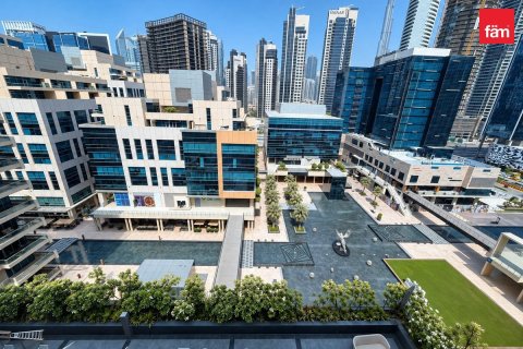 Apartment de 53m² en Business Bay, UAE No. 210717 11