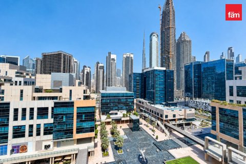 Apartment de 53m² en Business Bay, UAE No. 210717 10