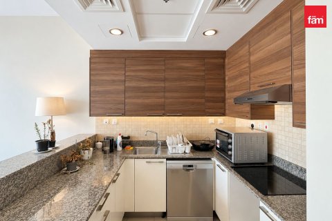 Apartment de 53m² en Business Bay, UAE No. 210717 5