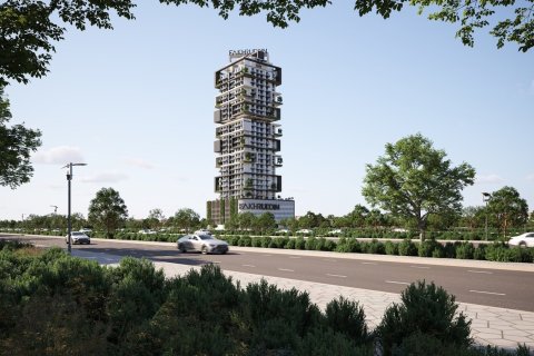 Apartment de 2 dormitorios  No. 117267 3