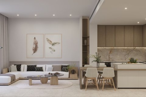 Apartment de 2 dormitorios  No. 117267 10