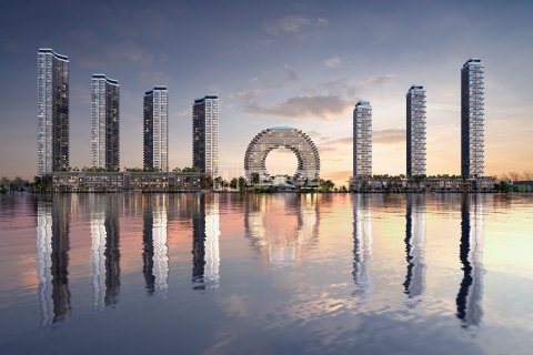 Квартира с 2 спальнями  №117265 2