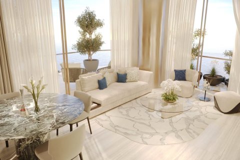 3 bedrooms Apartment  No. 117268 4