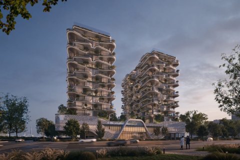 3 bedrooms Apartment  No. 117268 2