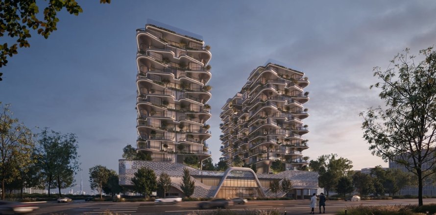 3 bedrooms Apartment  No. 117268
