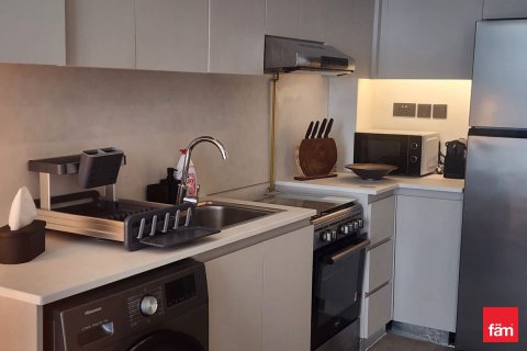 Appartement de 1 chambre  No. 112082 5