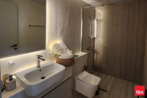 Appartement de 1 chambre  No. 112082 12