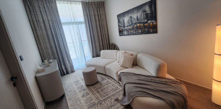 Appartement de 1 chambre No. 112082
