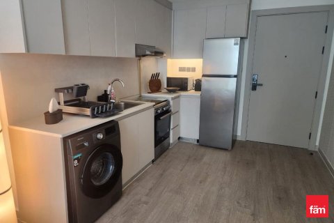 Appartement de 1 chambre  No. 112082 6