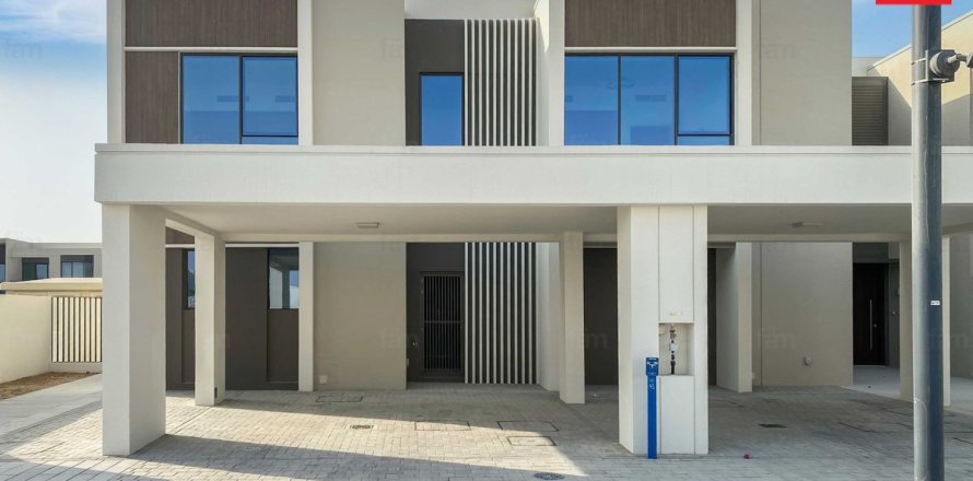 Townhouse de 4 chambres No. 112080