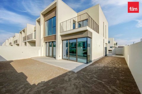 Townhouse de 4 chambres  No. 112080 26