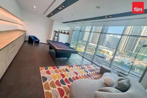 Квартира с 2 спальнями в Бизнес-Бэй, ОАЭ №140209 20