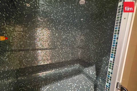 Квартира с 2 спальнями в Бизнес-Бэй, ОАЭ №140209 18