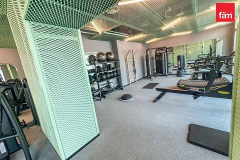 Квартира с 2 спальнями в Бизнес-Бэй, ОАЭ №140209 14