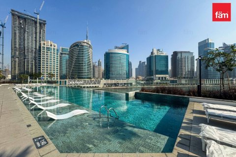 Квартира с 2 спальнями в Бизнес-Бэй, ОАЭ №140209 9