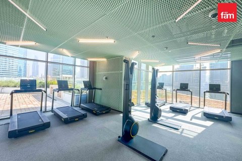 Квартира с 2 спальнями в Бизнес-Бэй, ОАЭ №140209 11