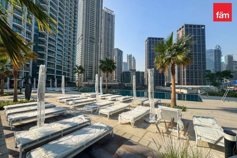 Квартира с 2 спальнями в Бизнес-Бэй, ОАЭ №140209 13