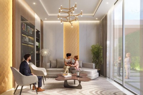 Townhouse de 5 chambres à Dubai, UAE No. 140207 13